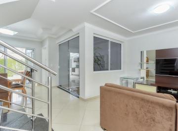 Foto 1 ·
Sobrado triplex completo com quintal e ático – alternativa a apartamento de 3 q