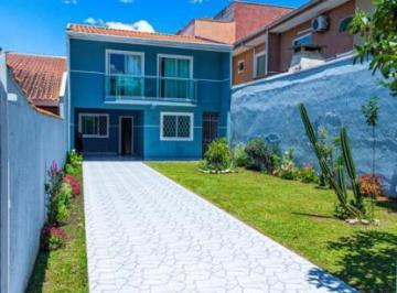 Foto 1 ·
Sobrado para Venda em São José dos Pinhais, Cidade Jardim, 3 dormitórios, 1 suí