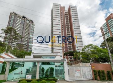 Foto 1 ·
Apartamento Condomínio Inspiration - Ecoville - Curitiba PR