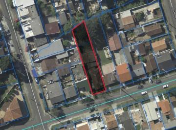 Foto 1 ·
TERRENO à venda com 516m² por R$ 595.000,00 no bairro Portão - CURITIBA / PR