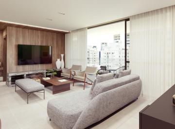 Foto 1 ·
Lançamento em construção - Apartamento à Venda, no Água Verde, com 3 quartos, s