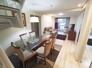 Foto 1 ·
Cobertura com 3 dormitórios à venda, 171 m² por R$ 1.289.000,00 - Juvevê - Curi