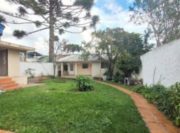 Foto 1 ·
Casa Térrea para Venda em Curitiba, Portão, 3 dormitórios, 1 suíte, 2 vagas