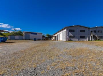 Foto 1 ·
Barracão à venda, 2565 m² por R$ 5.800.000,00 - Vila Dom Pedro II - Campo Largo