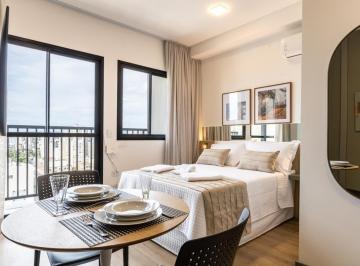 Foto 1 ·
STUDIO à venda com 22.74m² por R$ 423.200,00 no bairro Centro - CURITIBA / PR