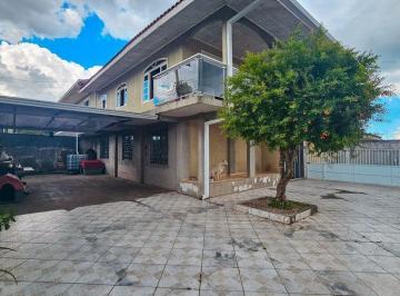Foto 1 · 
                    Sobrado com 6 dormitórios à venda, 396 m² por R$ 895.000,00 - Cajuru - Curitiba