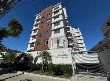 Foto 1 · 
                    Apartamento com 3 dormitórios à venda, 91 m² por R$ 1.070.000,00 - Rebouças - C