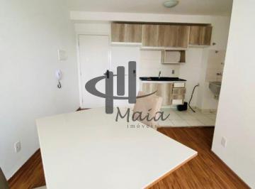 Apartamento · 42m² · 2 Quartos · 1 Vaga · Locação Apartamento Sao Paulo Sitio da Figueira Ref: 45135