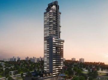 Apartamento · 46m² · 1 Quarto · Vertigo Premium Studios: Viva o Luxo e a Exclusividade!