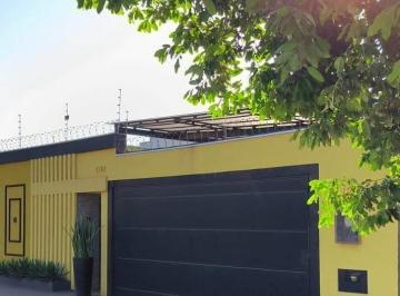 Casa · 277m² · 1 Quarto · Casa Térrea à venda, 1 quarto, 1 suíte, Jardim Nossa Senhora do Perpétuo Socorro - Campo Grande/MS