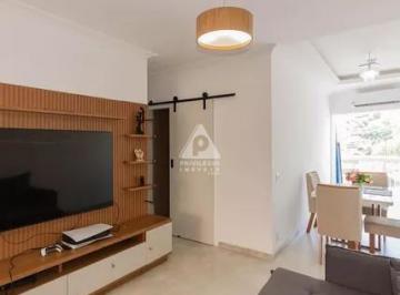 Apartamento · 54m² · 1 Quarto · 1 Vaga · Apartamento a venda com 1 quarto na Rua Baro do Bom Retiro.