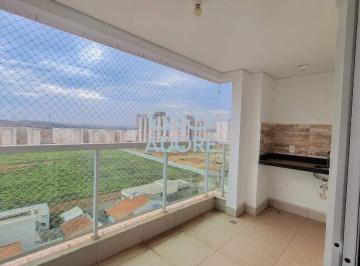 Apartamento · 64m² · 2 Quartos · 1 Vaga · Apartamento para alugar no Edifício Green Park - Salto/SP 