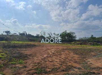 Terreno · 1800m² · Area industrial á venda em Condomino Fechado - Salto SP