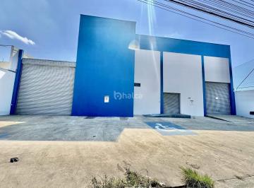 Comercial · 600m² · Galpão para aluguel, no bairro Piçarra, Teresina/PI