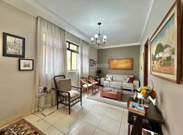 Apartamento · 100m² · 3 Quartos · 2 Vagas · Apartamento à venda no bairro Sion