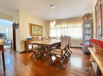 Apartamento · 189m² · 4 Quartos · 2 Vagas · Apartamento à venda no bairro Cidade Nova