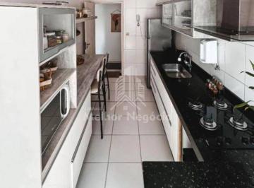 Apartamento · 70m² · 2 Quartos · 1 Vaga · Apartamento à venda com 2 quartos,  1 Banheiro localizado no bairro Vila Santa Maria, Americana SP -
