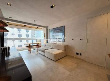 Apartamento · 57m² · 1 Quarto · 1 Vaga · Apartamento à venda no bairro Ponta da Praia
