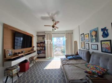 Apartamento · 96m² · 2 Quartos · 1 Vaga · Apartamento à venda no bairro Boqueirão