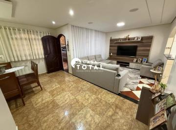Casa · 326m² · 3 Quartos · 1 Vaga · Sobrado com 3 quartos à venda no bairro Jardim Itapark em Mauá | 1 suíte 1 vaga