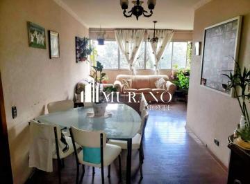 Apartamento · 109m² · 3 Quartos · 2 Vagas · Apartamento à venda, 3 quartos, 1 suíte, 2 vagas, Mooca - São Paulo/SP