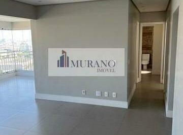 Apartamento · 101m² · 3 Quartos · 2 Vagas · Apartamento à venda, 3 quartos, 1 suíte, 2 vagas, Vila Prudente - São Paulo/SP
