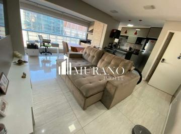 Apartamento · 80m² · 2 Quartos · 3 Vagas · Apartamento à venda, 2 quartos, 2 suítes, 3 vagas, Tatuapé - São Paulo/SP