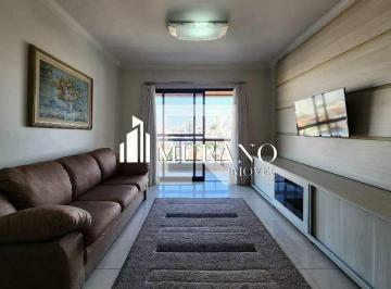 Apartamento · 125m² · 4 Quartos · 2 Vagas · Apartamento à venda, 4 quartos, 1 suíte, 2 vagas, Barcelona - São Caetano do Sul/SP
