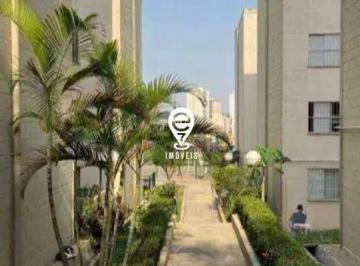 Apartamento · 51m² · 2 Quartos · 1 Vaga · APARTAMENTO Á VENDA DE 2 DORMITORIOS NO JARDIM DA SAÚDE
