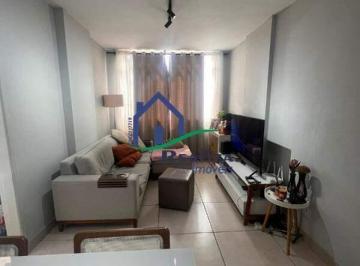Apartamento · 55m² · 2 Quartos · 1 Vaga · Apartamento com 2 quartos a venda por R$ 150.000,00 - Porto Novo - São Gonçalo/RJ
