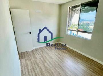 Apartamento · 65m² · 2 Quartos · 1 Vaga · APARTAMENTO 2 QUARTOS EM SÃO LOURENÇO, NITERÓI – 65 m², 1 VAGA 