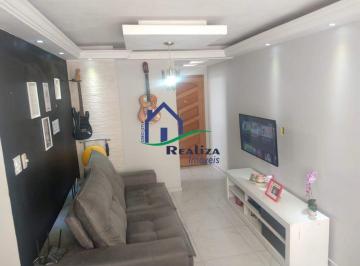 Apartamento · 50m² · 2 Quartos · 1 Vaga · Apartamento com 2 quartos a venda por 155.000,00 - Porto Novo - São Gonçalo/RJ