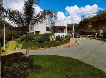 Terreno · 2357m² · 2 Vagas · Lote em condomínio, Vila Del Rey Anexo, Vila Del Rey, Nova Lima, R$4.200.000,00, à venda na TWA Inve