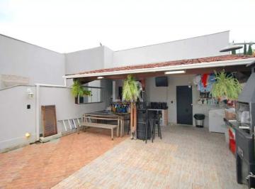 Apartamento · 109m² · 3 Quartos · 1 Vaga · Cobertura à venda, 3 quartos, 1 vaga, Padre Eustáquio - Belo Horizonte/MG