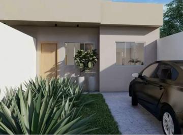Casa · 90m² · 3 Quartos · 2 Vagas · Casa no bairro Sion com localização excelente