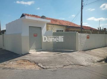 Casa · 111m² · 2 Quartos · 2 Vagas · Casa à venda, 2 quartos, 2 vagas, Parque Aeroporto - Taubaté/SP