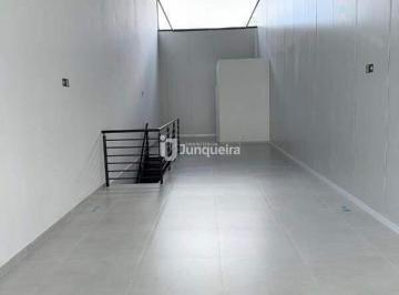 Comercial · 128m² · Salão para aluguel, Vila Rezende - Piracicaba/SP