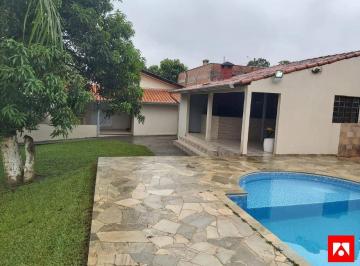 Rural · 1250m² · 3 Quartos · 4 Vagas · Chácara à venda no Cruzeiro do Sul em Santa Bárbara d'Oeste com 3 quartos e 4 vagas de garagem 