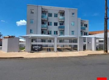 Apartamento · 59m² · 2 Quartos · 1 Vaga · Apartamento à venda no Residencial Astral em Americana com 2 quartos e 1 vaga de garagem 