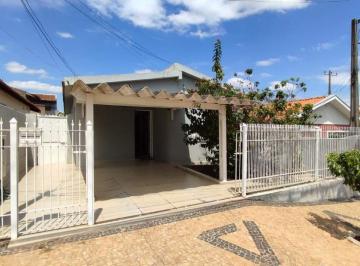 Casa · 120m² · 3 Quartos · 1 Vaga · Casa à venda na Vila Santa Maria em Americana com 3 quartos e 1 vaga de garagem 