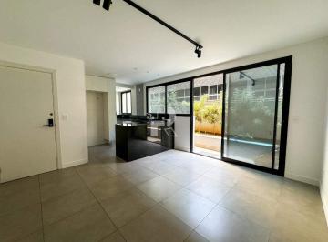 Apartamento · 96m² · 2 Quartos · 2 Vagas · APARTAMENTO COM ÁREA PRIVATIVA 02 QUARTOS - SAVASSI