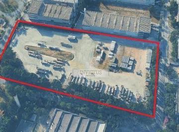 Terreno · 30000m² · Terreno Comercial para Alugar, 30.000m² - Alphaville, Barueri/SP.