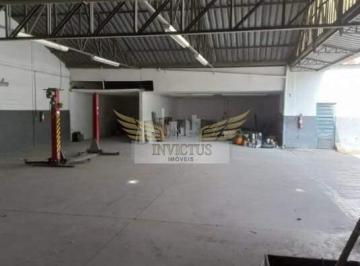 Comercial · 1250m² · Galpão Comercial/Industrial para Alugar, 1.250m² - Belenzinho, São Paulo/SP.