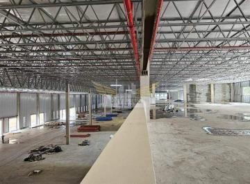 Comercial · 24666m² · Galpão Logístico Classe A para Comprar, 24.665m² - Itaquera (Zona Leste), São Paulo/SP. 