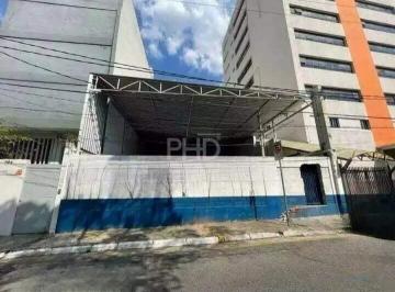 Comercial · 320m² · 20 Vagas · Galpão - 320 m - Jardim do Mar - São Bernardo do Campo