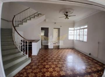 Casa · 310m² · 4 Quartos · 3 Vagas · Sobrado Comercial com 4 Quartos para Comprar, 310m² - Santa Paula, São Caetano do Sul/SP.