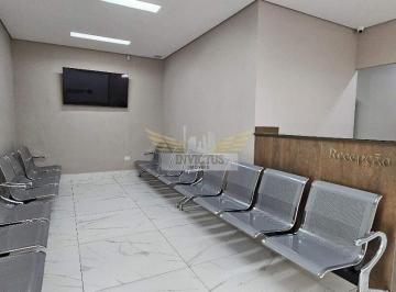Comercial · 145m² · 2 Vagas · Prédio Comercial para Comprar, 109m² - Vila Assunção, Santo André/SP.