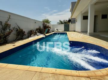 Casa de 4 quartos, Goiânia · SOBRADO 368,65MT4 SUITES ALPHAVILLE IPÊS 