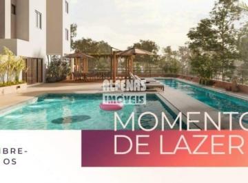 Apartamento · 79m² · 2 Quartos · 2 Vagas · LUAR RESIDENCE- ÁREA PRIVATIVA- 2 QUARTOS- 2 VAGAS -1 SUITE- FONTE GRANDE CONTAGEM / MG