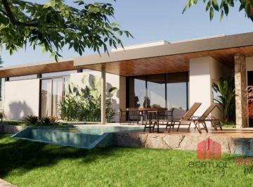 Casa · 288m² · 3 Quartos · 4 Vagas · Casa à venda Condomínio Estância Marambaia em Vinhedo